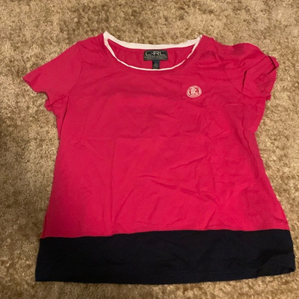 Ralph Lauren Shirt